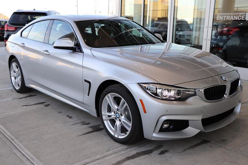 Bmw 430i 2019