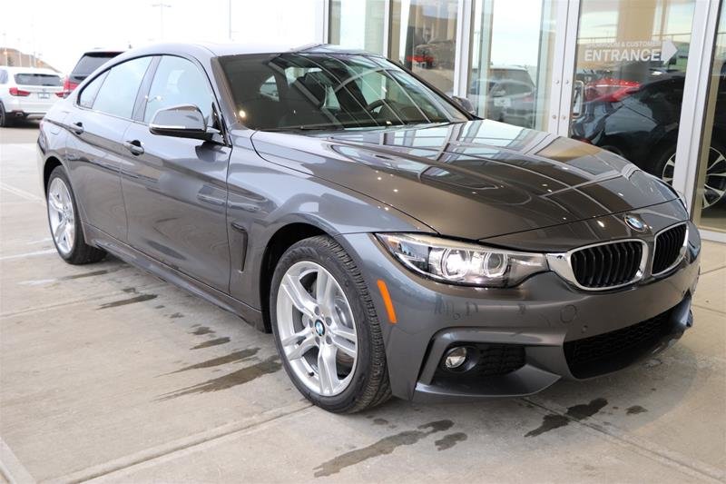 Bmw 430i 2019