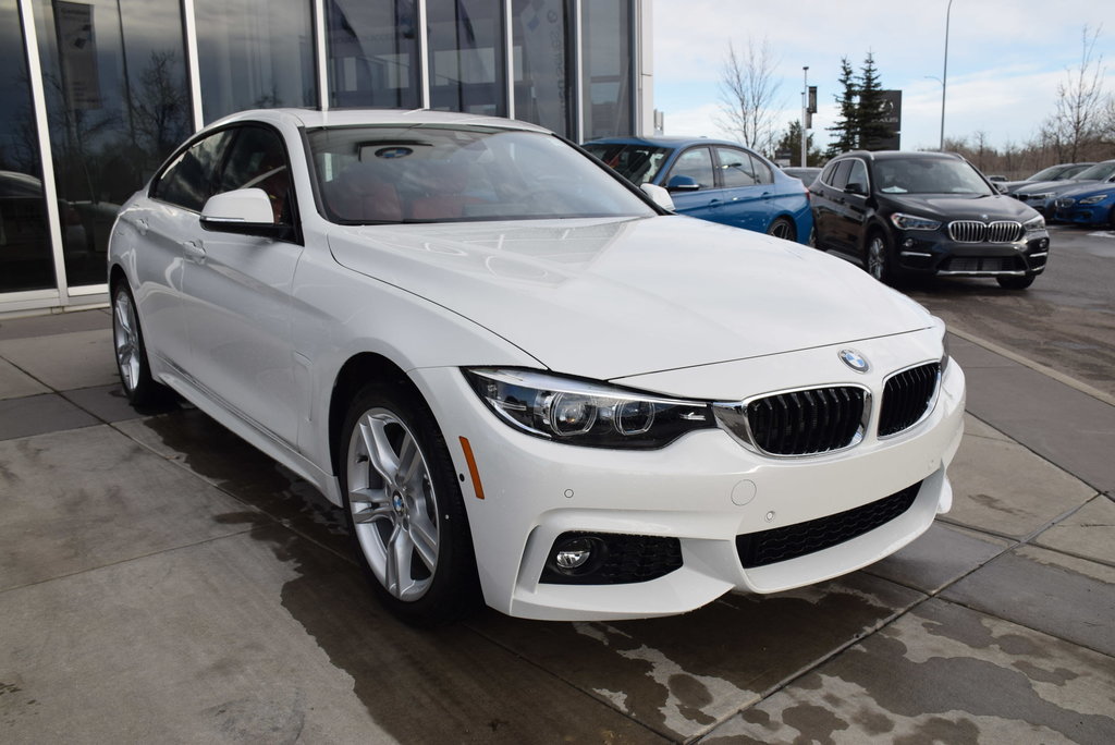 Bmw 430i 2019