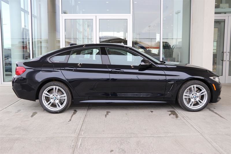 Bmw 430i 2019