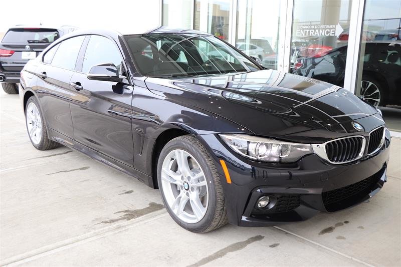 BMW Gallery | 2019 BMW 430i XDrive Gran Coupe | #G17962*DA