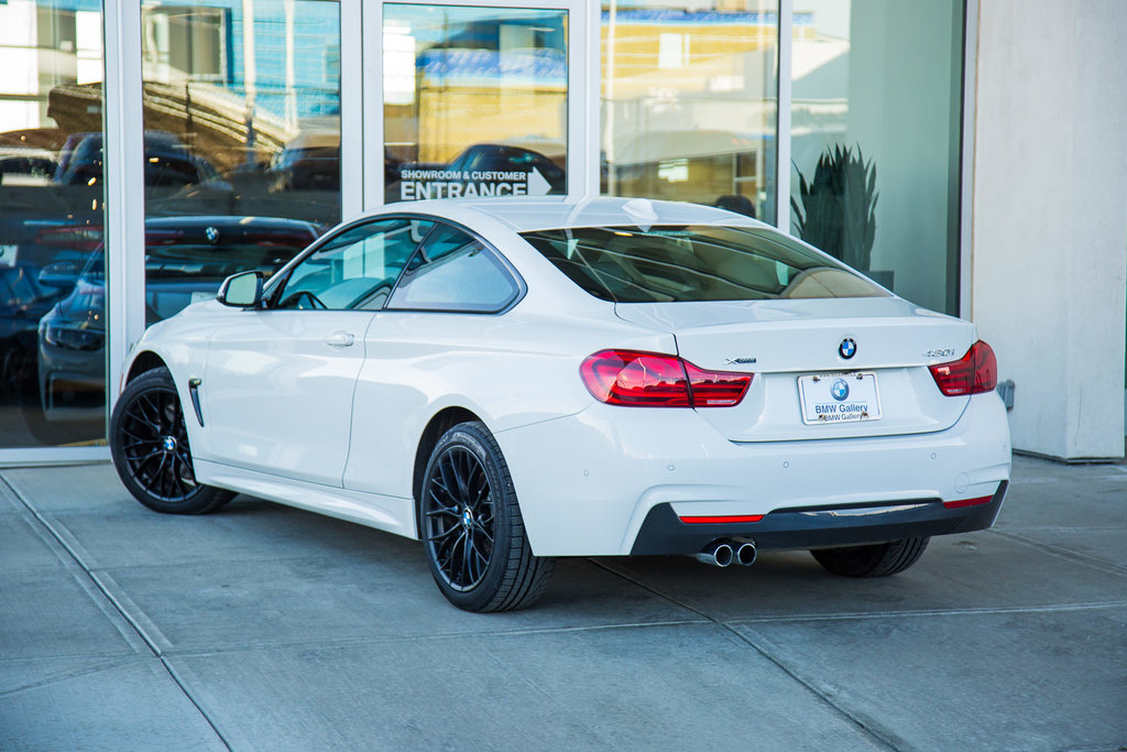 Bmw 430i 2019