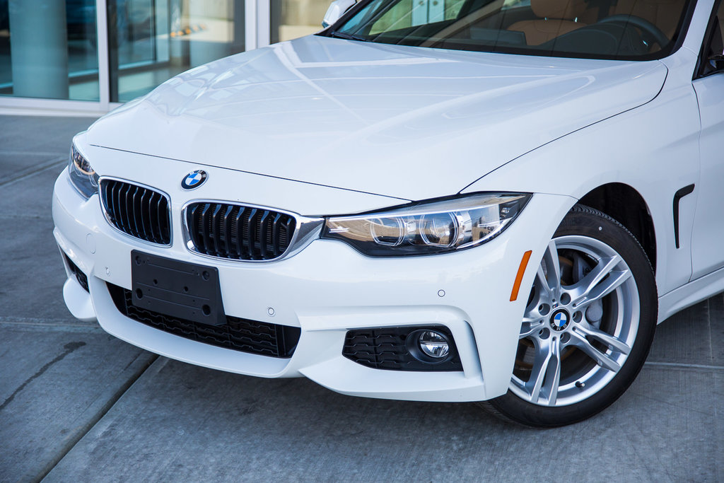 BMW Gallery | 2019 BMW 430i XDrive Gran Coupe | #G18902A