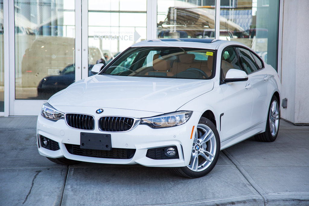 BMW Gallery | 2019 BMW 430i XDrive Gran Coupe | #G18902A