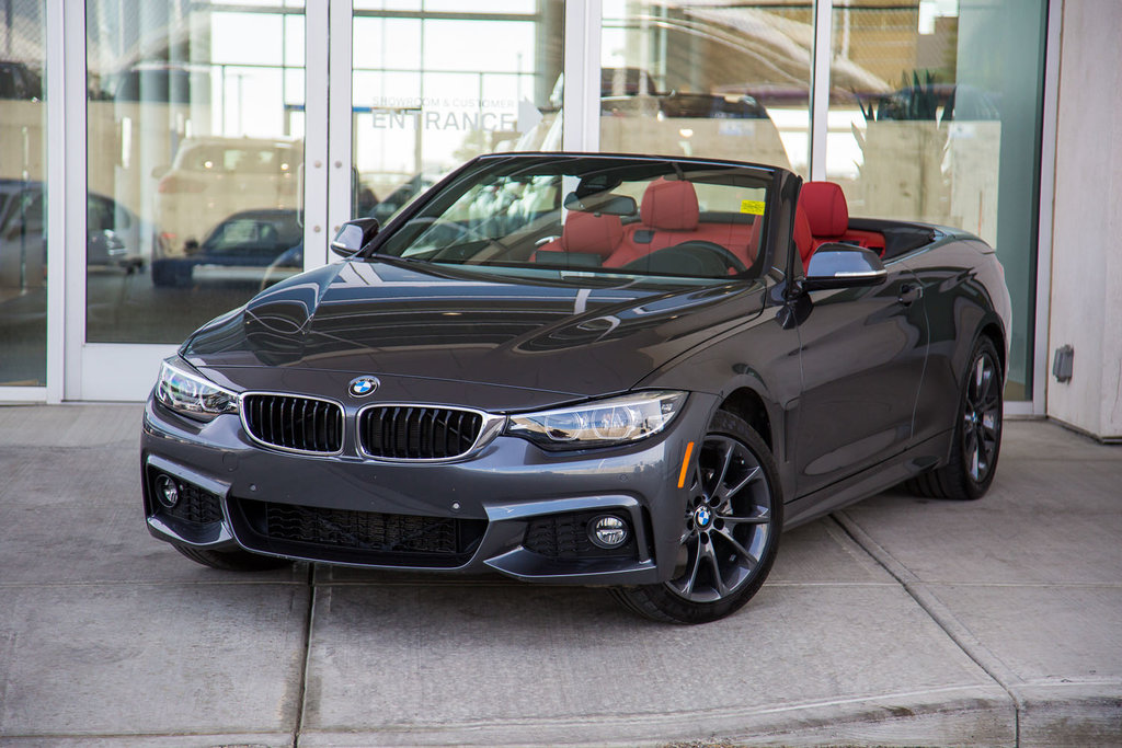 Bmw 430i 2019