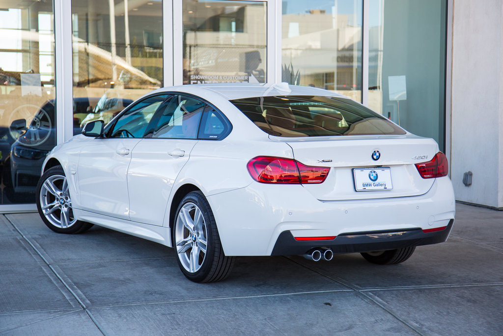 Bmw 430i 2019