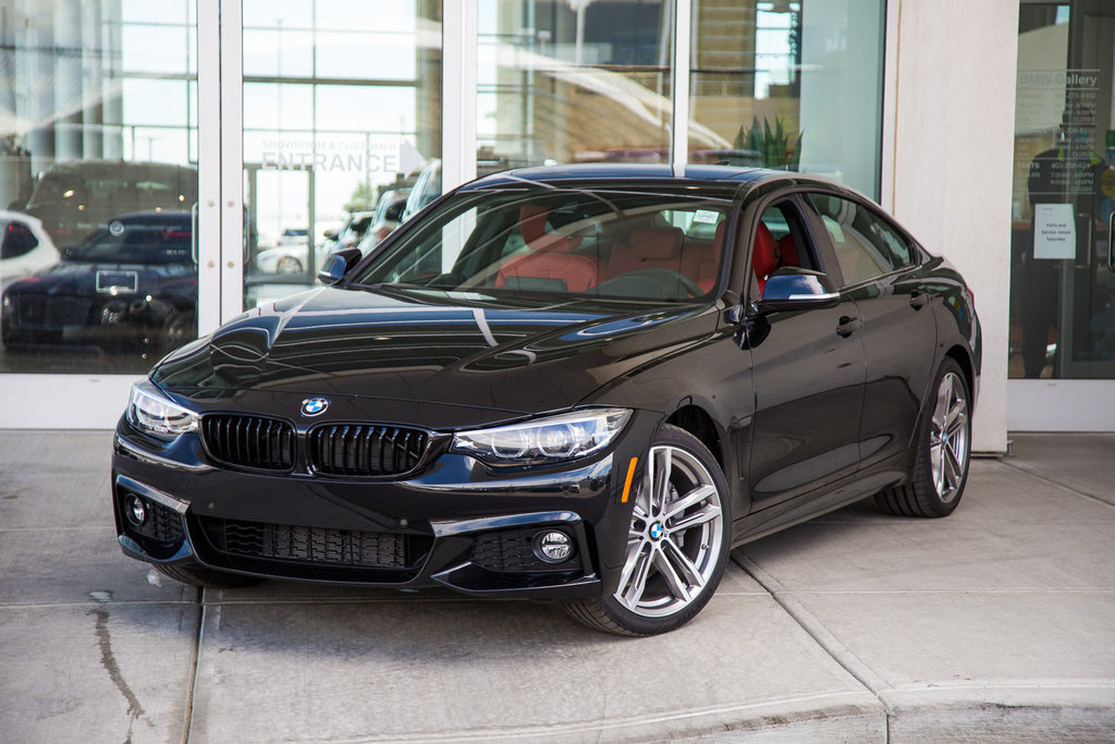 bmw new 430i