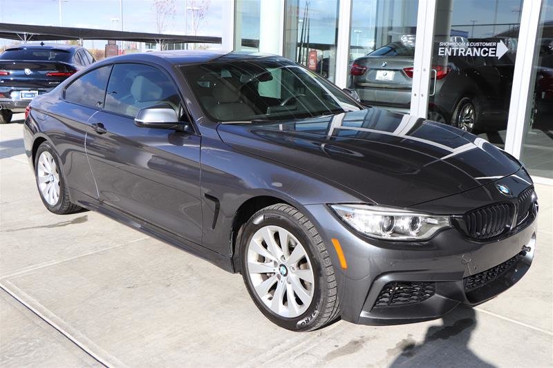 BMW Gallery | 2014 BMW 435i XDrive Coupe | #G18564AV