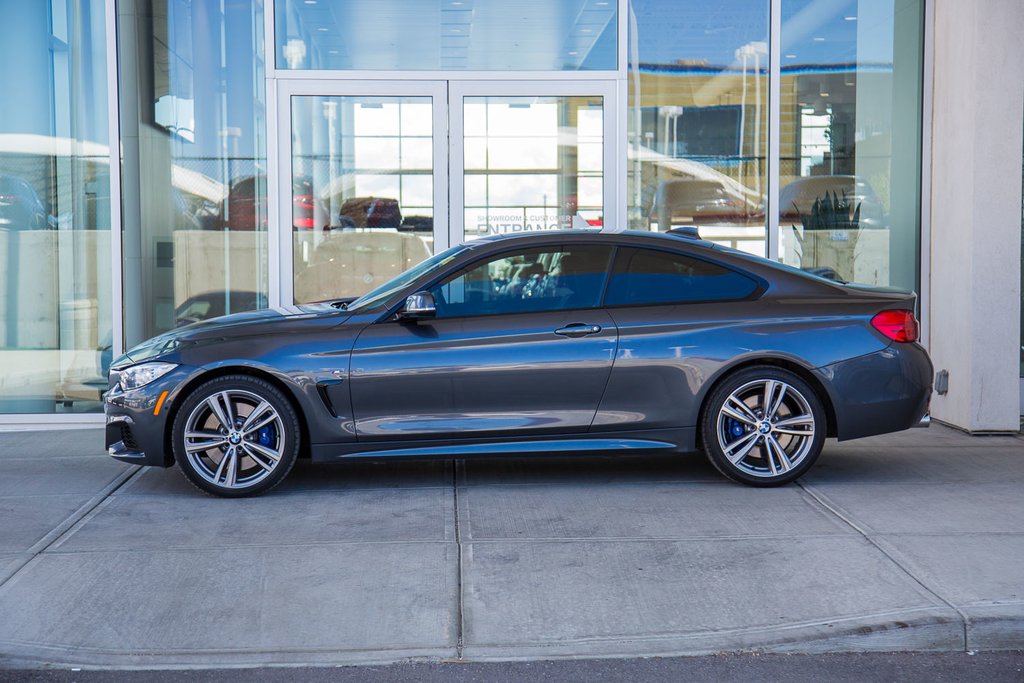 BMW Gallery | 2014 BMW 435i XDrive Coupe | #G18729A