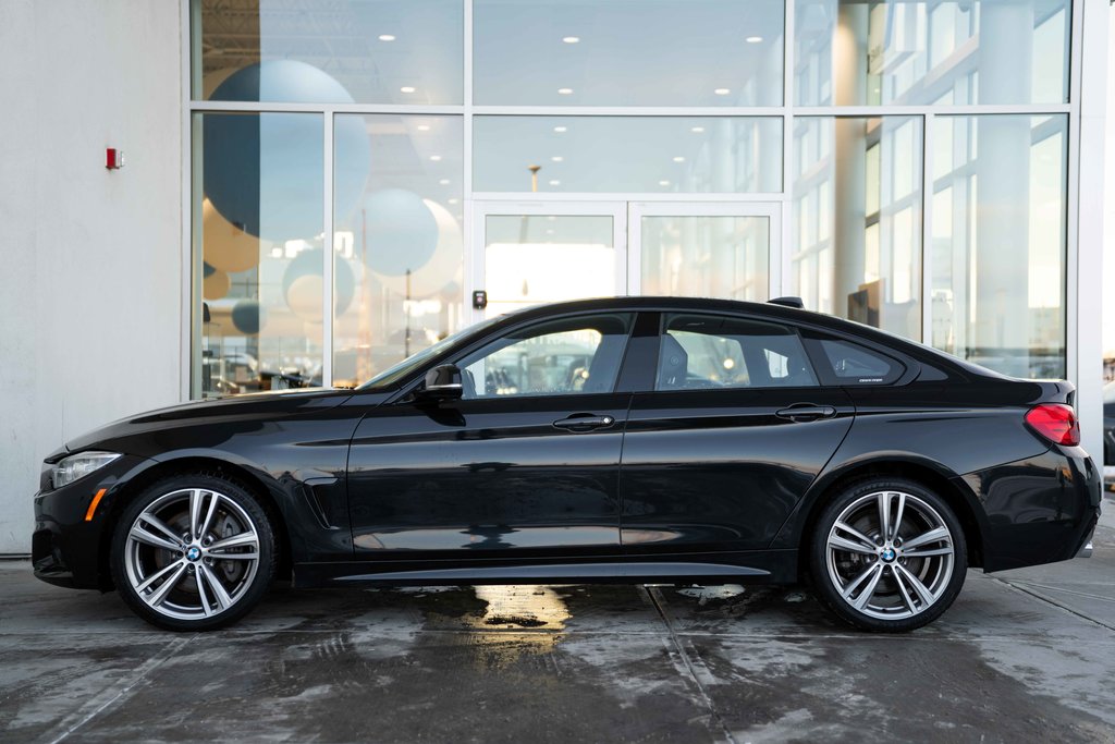 Bmw 435i xdrive