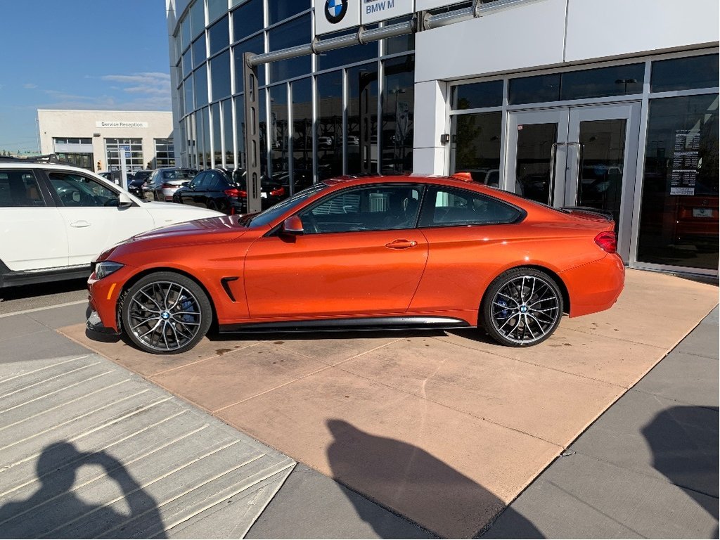 Bmw 440i xdrive