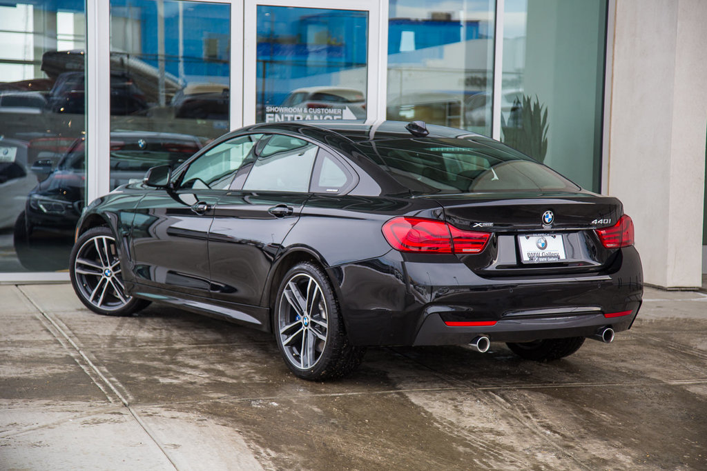 BMW Gallery | 2019 BMW 440i XDrive Gran Coupe | #P5336