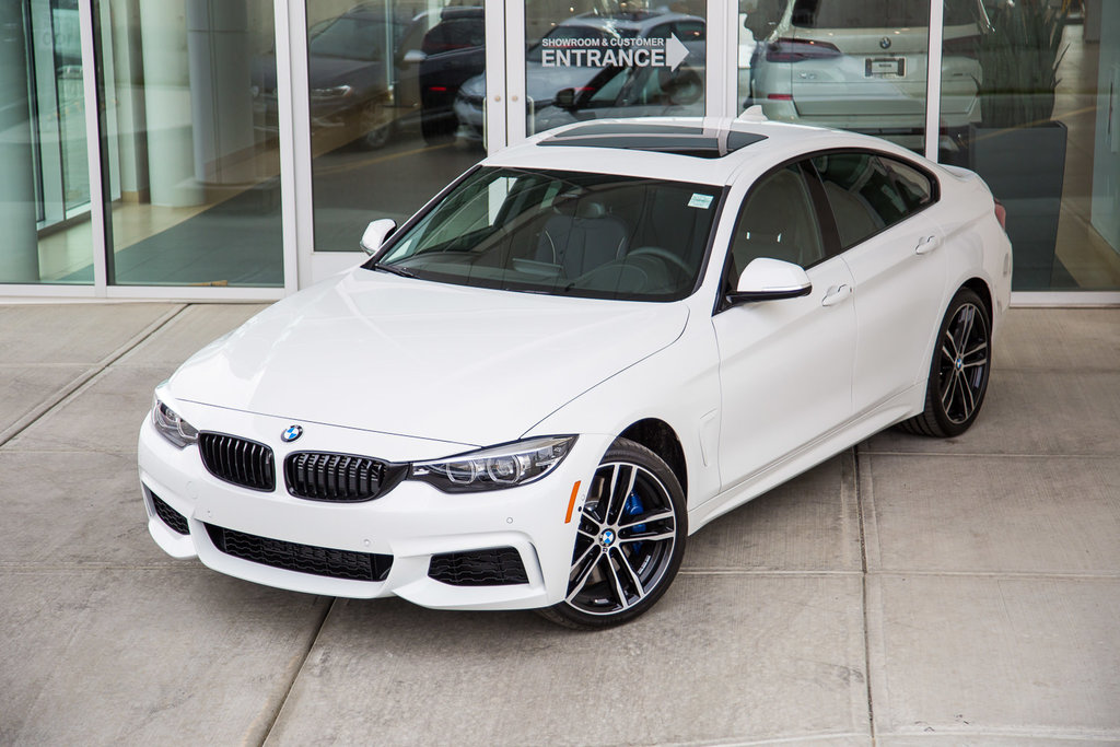 Bmw 440i xdrive