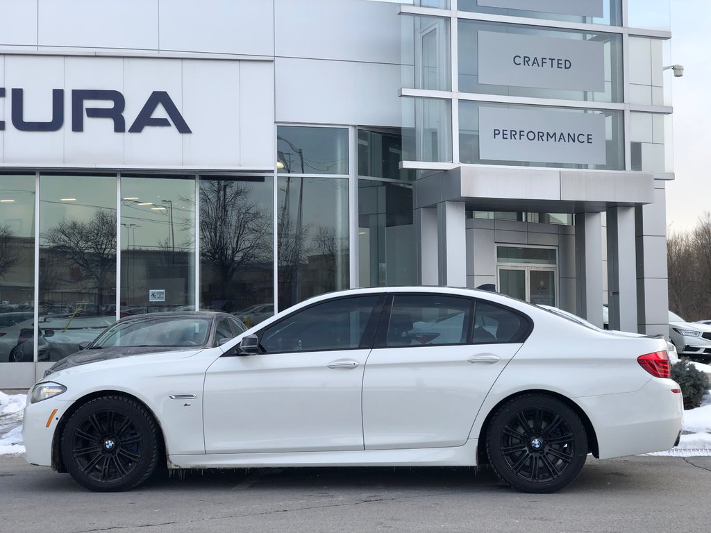 Bmw 528i xdrive 2014