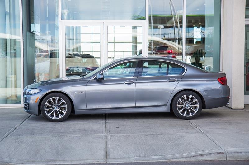 Bmw 528i xdrive 2016