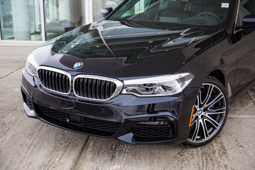 BMW Gallery | 2020 BMW 540i XDrive Sedan | #G18673