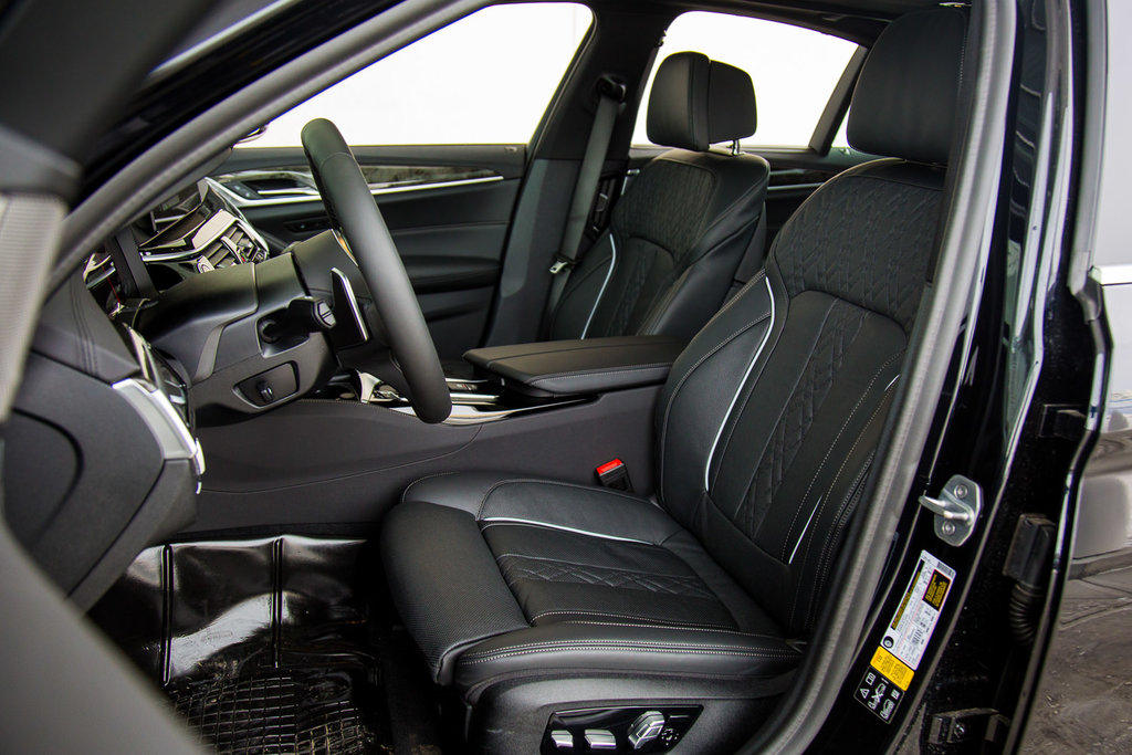 Bmw 540i xdrive