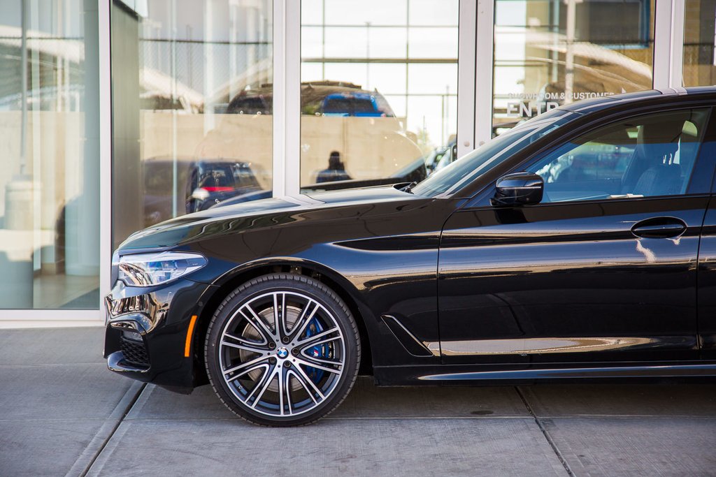 BMW Gallery | 2020 BMW 540i XDrive Sedan | #G18864