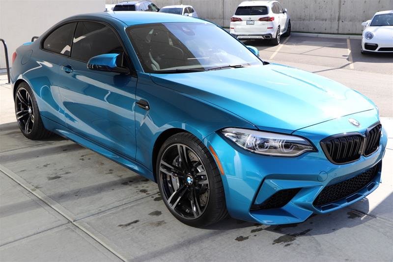 Bmw Gallery 2020 Bmw M2 Competition G18507