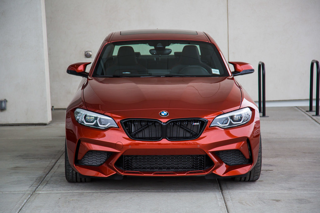 BMW Gallery | 2020 BMW M2 Competition | #G18709