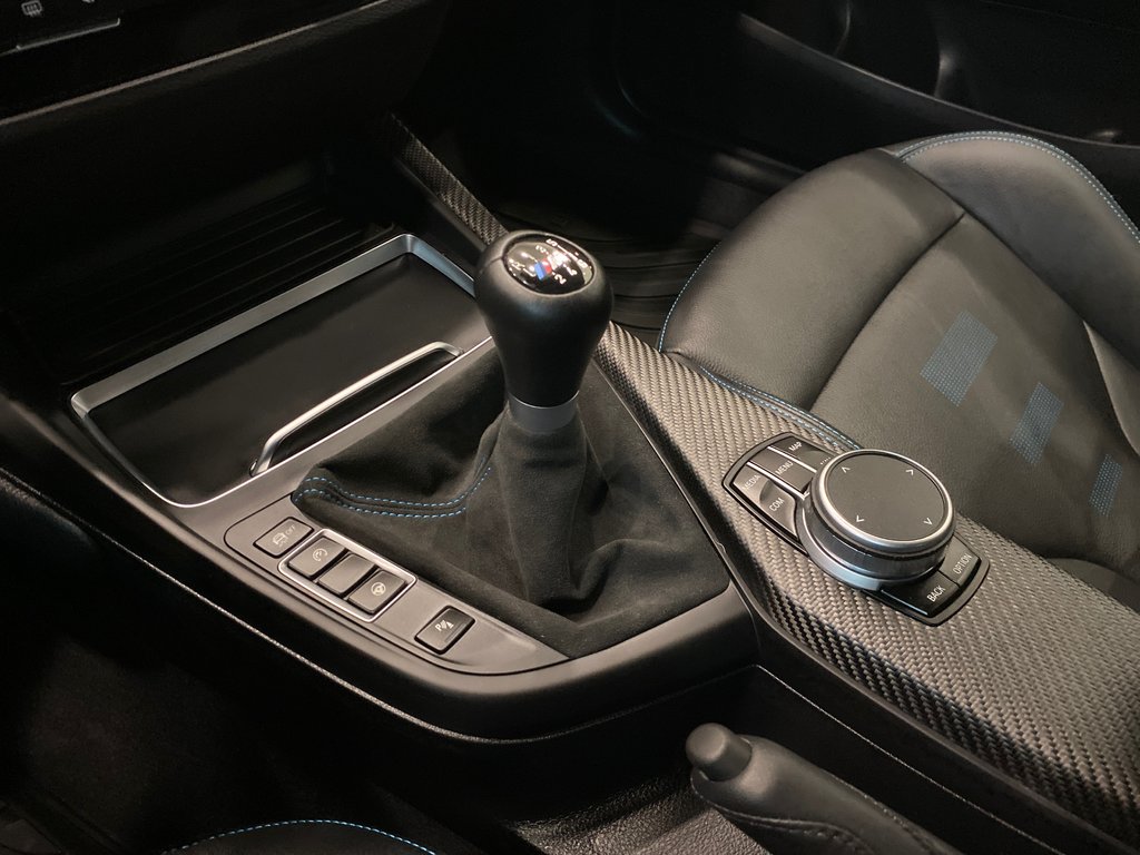 BMW Regina | 2020 BMW M2 Competition, 405 hp, Leather, Nav, | #64596A1