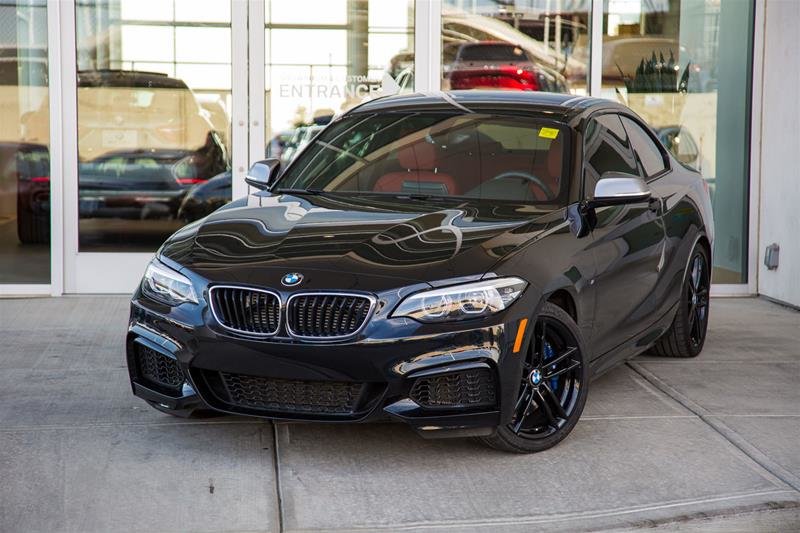 Bmw m240i xdrive coupe