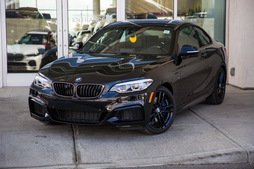 BMW Gallery | 2020 BMW M240i xDrive Coupe | #G18995