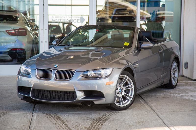BMW Gallery | 2008 BMW M3 Cabriolet | #P5129AV
