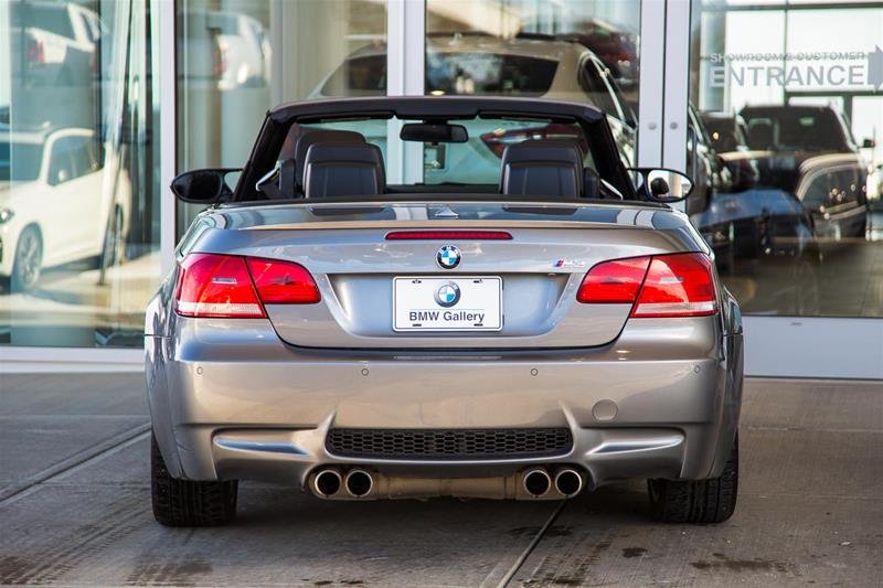 BMW Gallery | 2008 BMW M3 Cabriolet | #P5129AV
