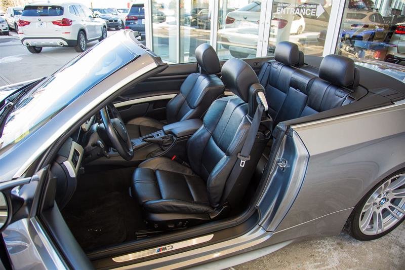Bmw Gallery 2008 Bmw M3 Cabriolet P5129av