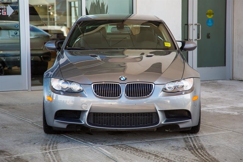 Bmw Gallery 2008 Bmw M3 Cabriolet P5129av