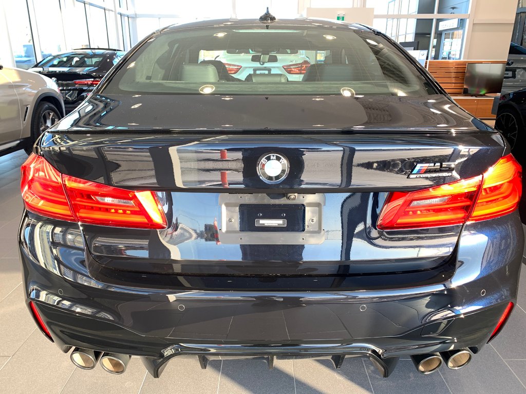 Bmw Regina 2020 Bmw M5 M5 Competition 64397