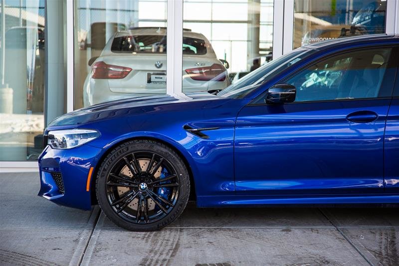 Bmw Gallery 2020 Bmw M5 Competition G18699