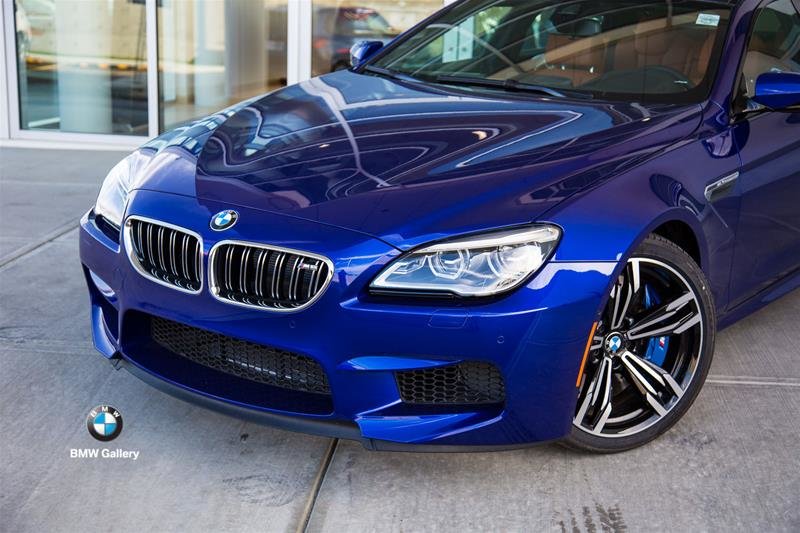 Bmw Gallery 2019 Bmw M6 Gran Coupe G17721 Used