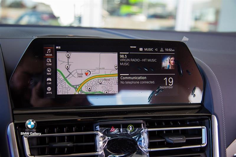 Bmw Gallery 2019 Bmw M850i Xdrive Coupe G18607