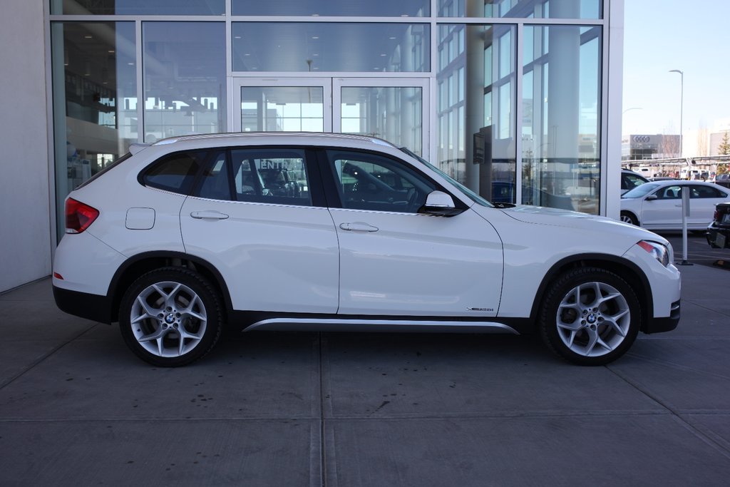 Dilawri Group of Companies | 2013 BMW X1 XDrive28i | #P5590C