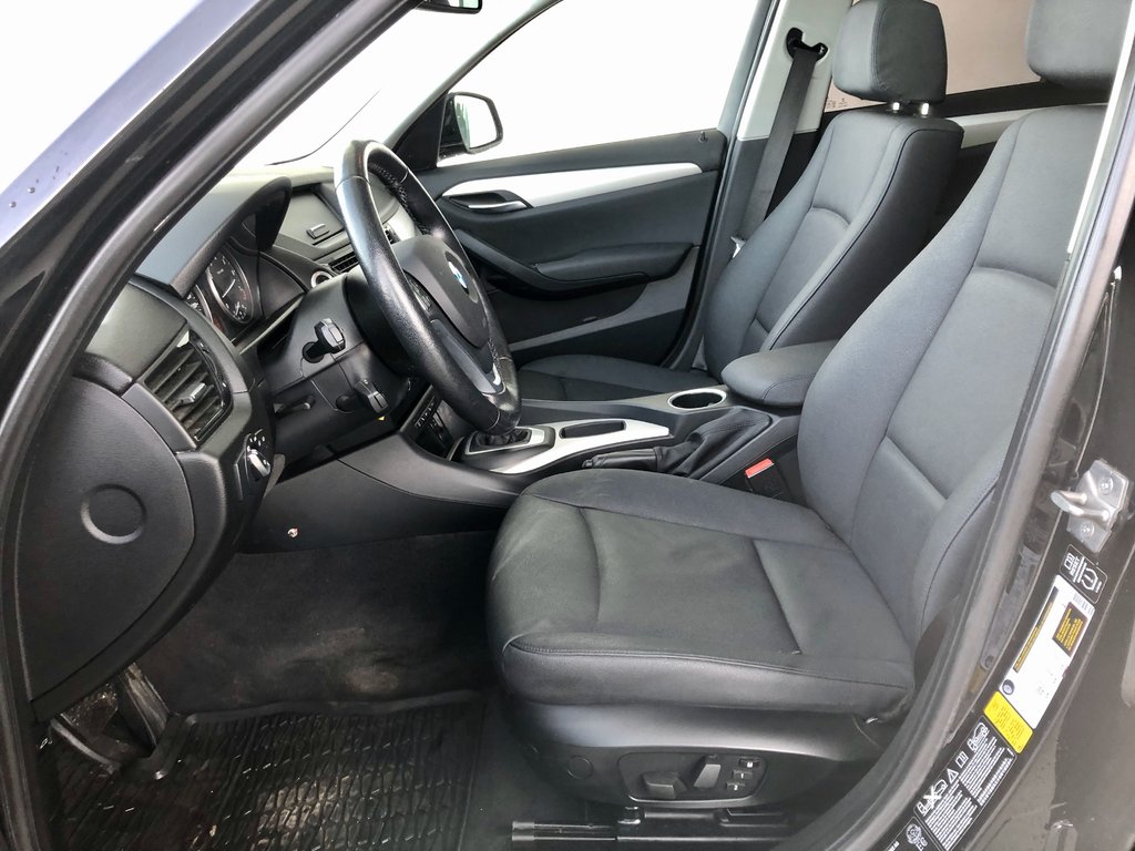 BMW Gallery | 2015 BMW X1 XDrive28i | #P5353