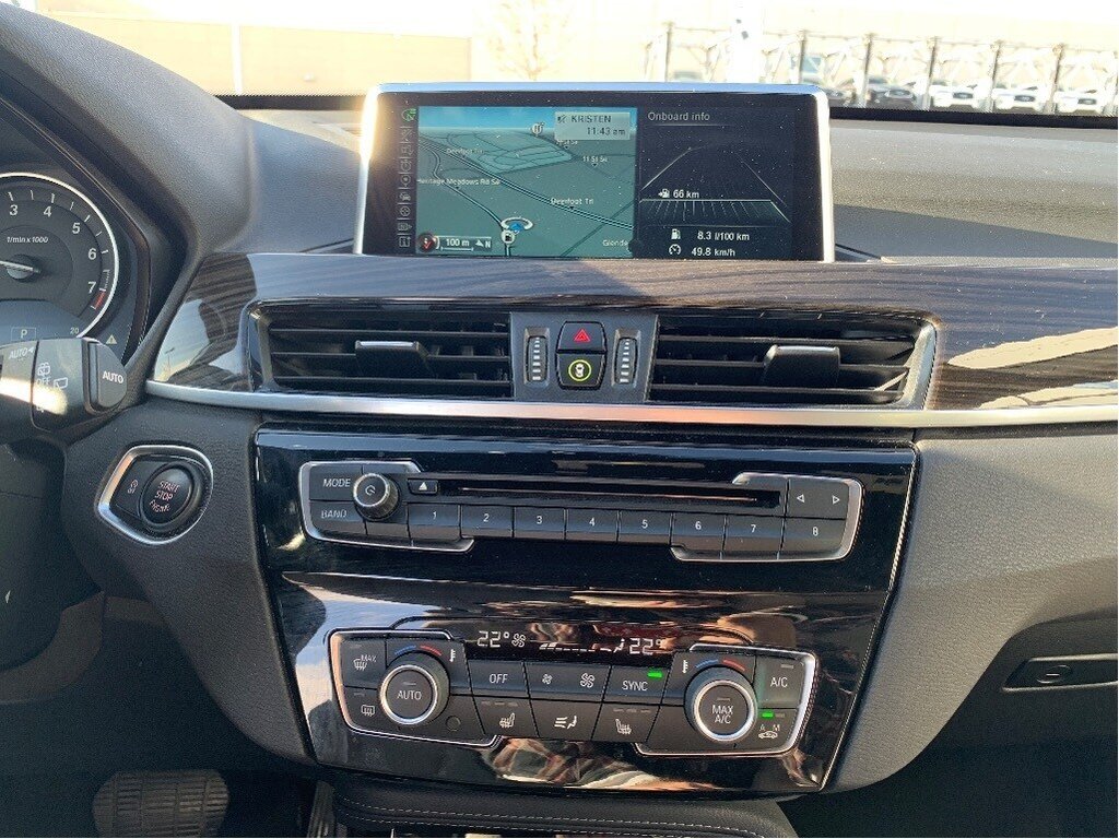 Calgary BMW | 2016 BMW X1 XDrive28i | #P7399