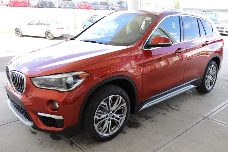 BMW Gallery | 2019 BMW X1 XDrive28i | #G18446