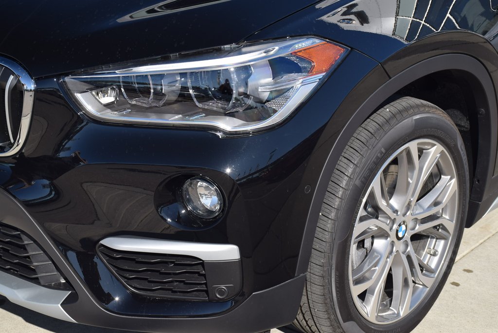 Calgary BMW | 2019 BMW X1 XDrive28i | #N23626
