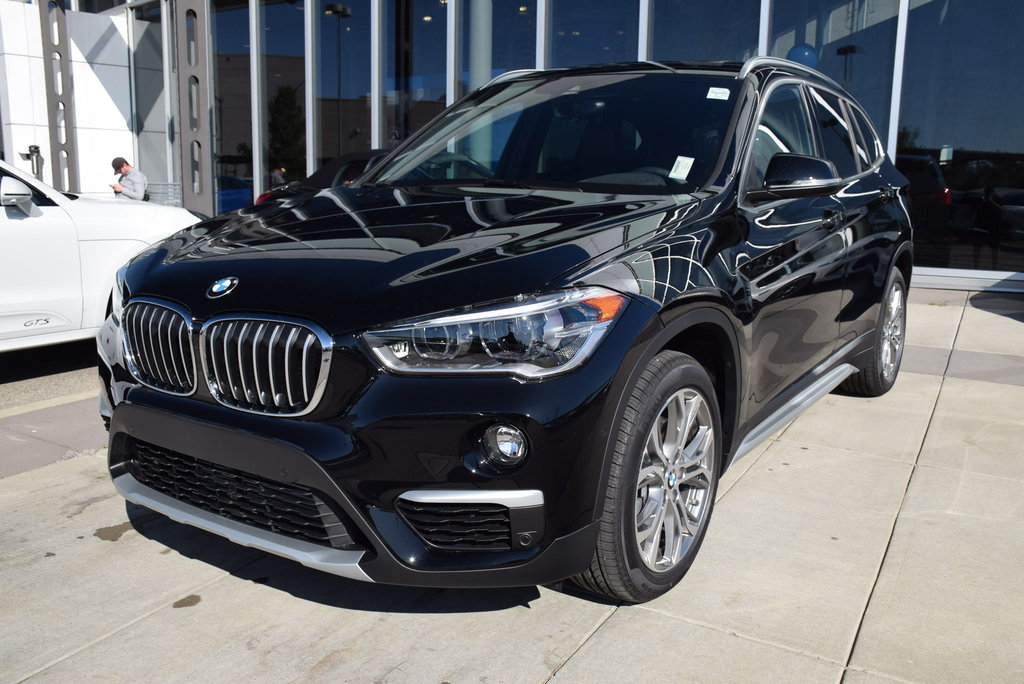 Calgary BMW | 2019 BMW X1 XDrive28i | #N23626