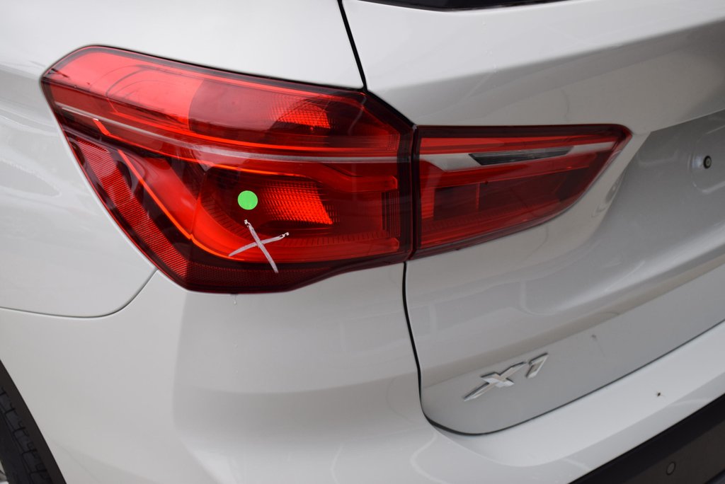Calgary BMW | 2019 BMW X1 XDrive28i | #N23506 CC
