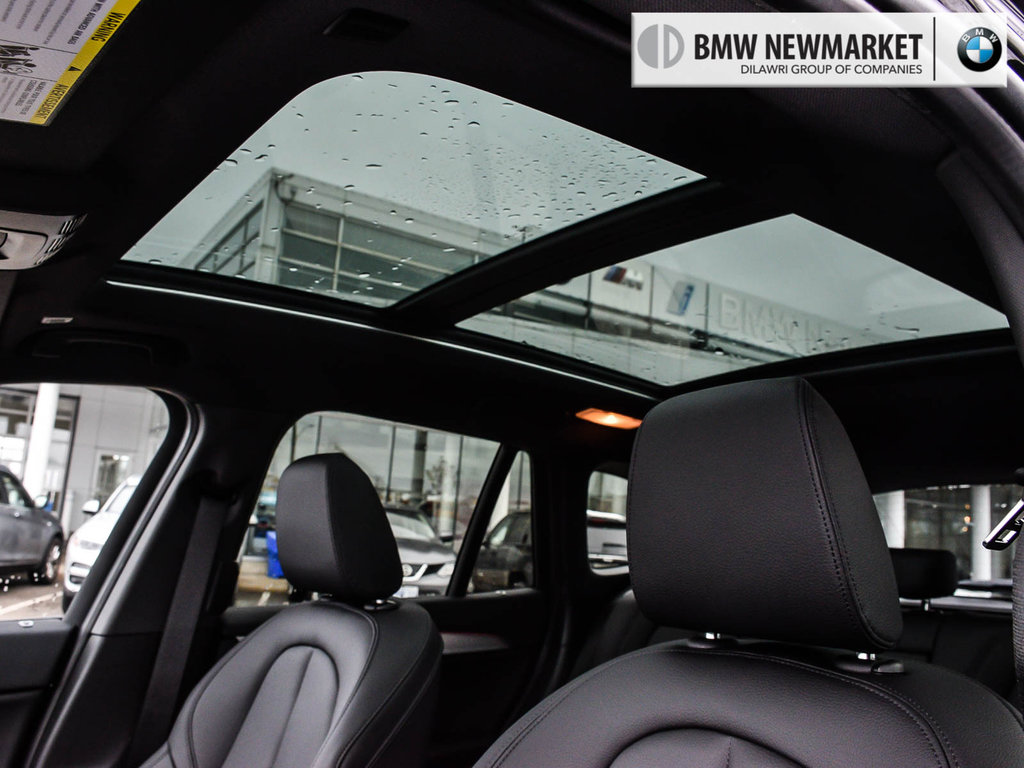 BMW Newmarket | 2020 BMW X1 XDrive28i | #20-0259