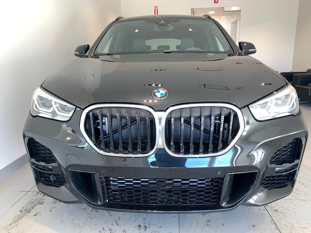 BMW Regina | 2020 BMW X1 XDrive28i M Sport Edition | #64465