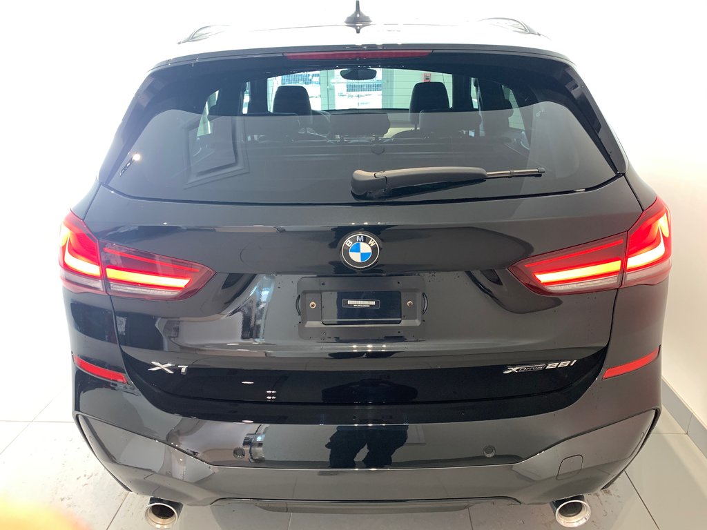 Bmw Regina 2020 Bmw X1 Xdrive28i M Sport Edition 64465