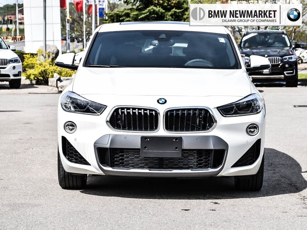 BMW Newmarket | 2019 BMW X2 XDrive 28i | #19-0190