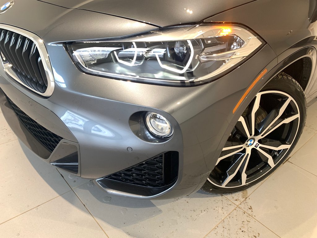 BMW Regina | 2020 BMW X2 XDrive 28i M Sport Edition | #64426
