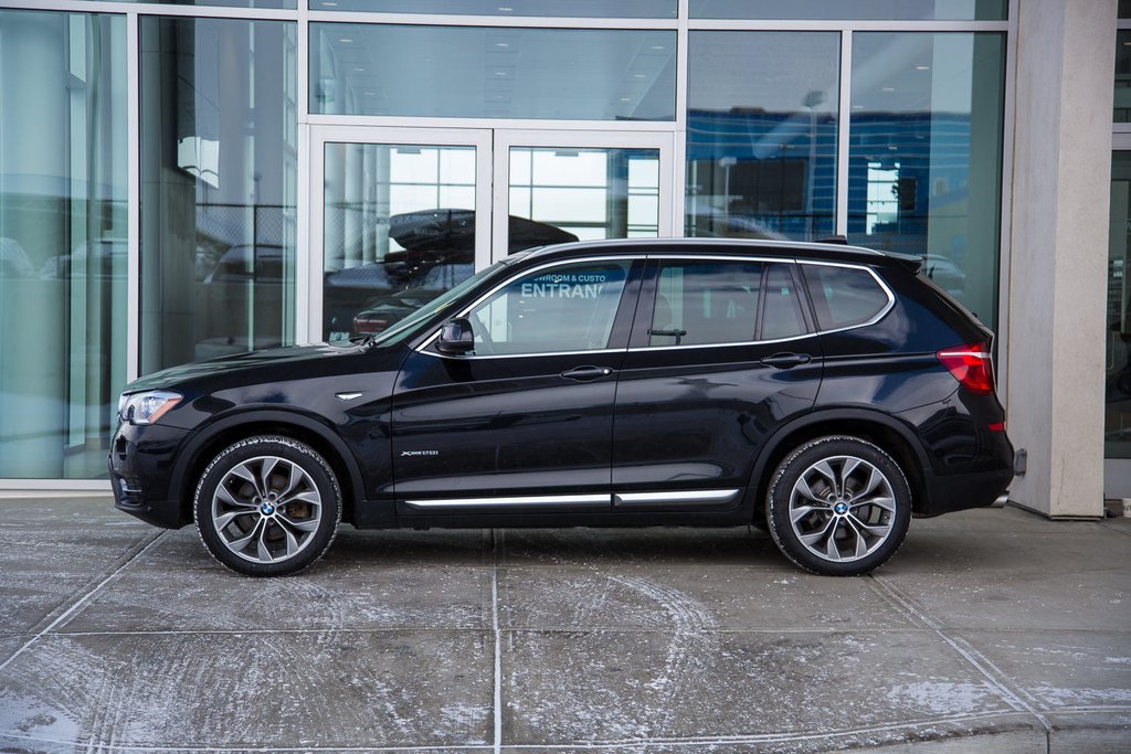 All Season Run Flat Tires For Bmw X3