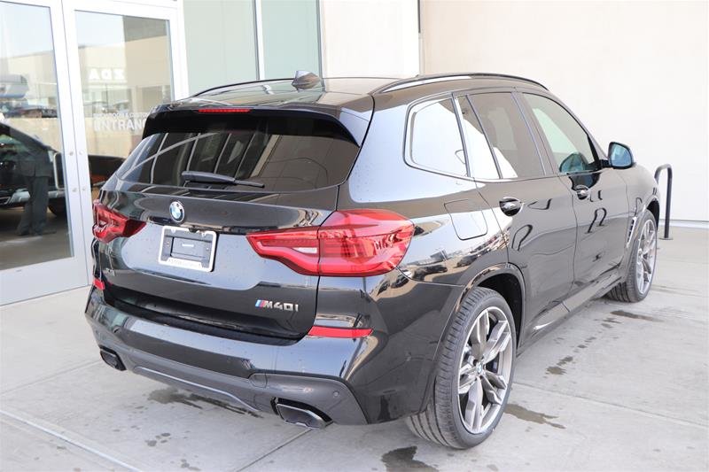 Bmw Gallery 2019 Bmw X3 M40i G18399