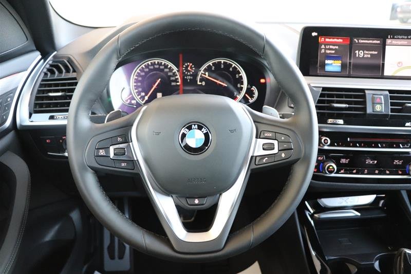 Bmw Gallery 2019 Bmw X3 Xdrive30i G18026 Da